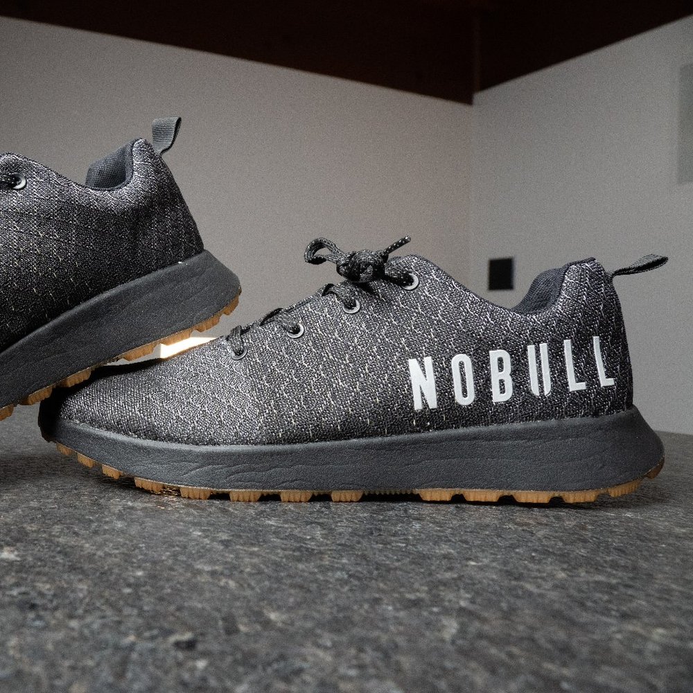 NOBULL GRAPHITE MATRYX® TRAIL RUNNER 10